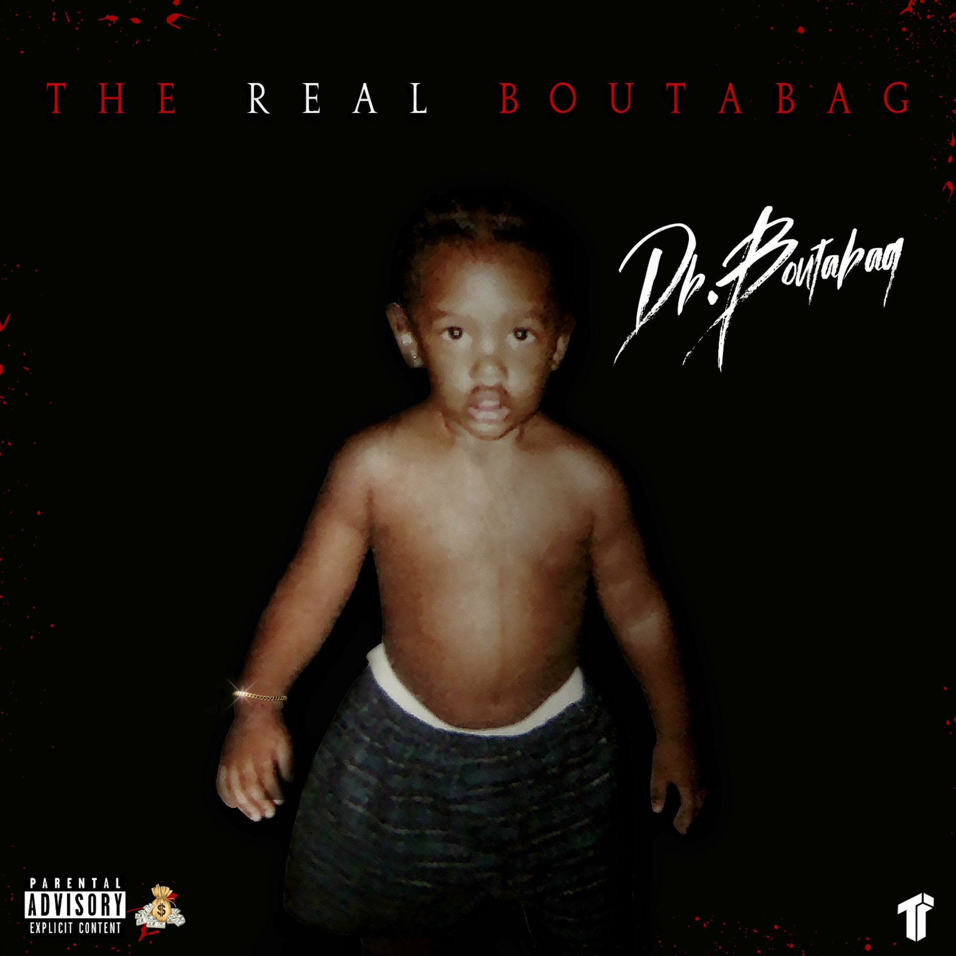 Album cover of The Real Boutabag