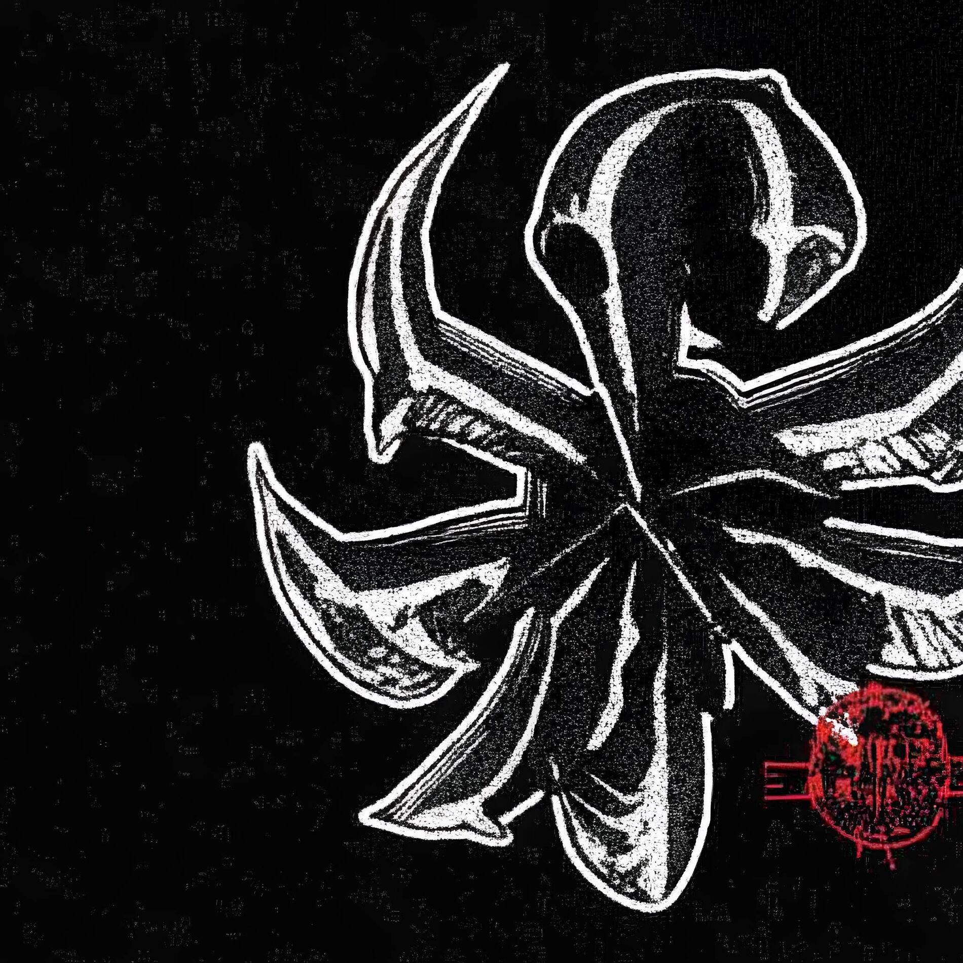 Album cover of raze