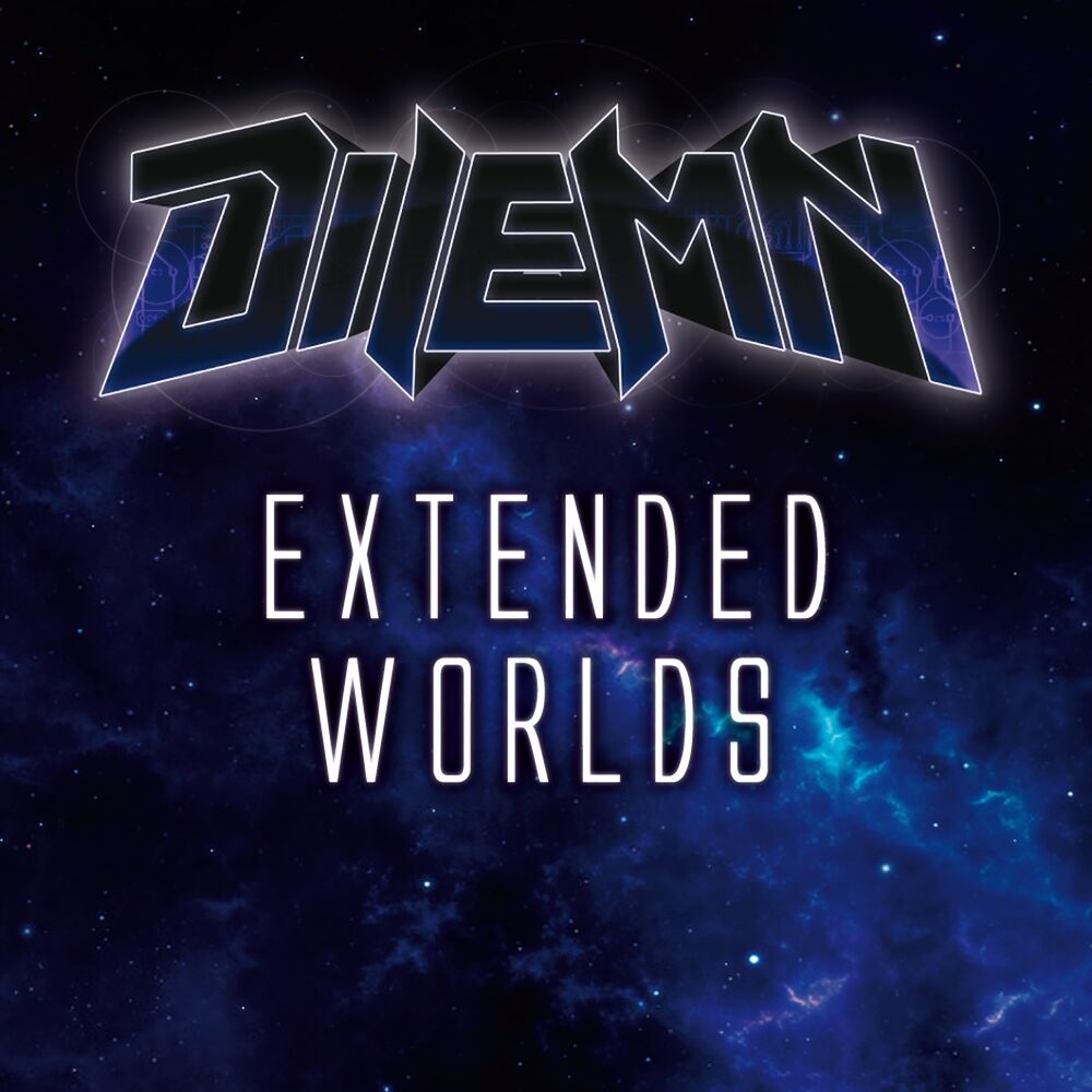 Picture of Extended Worlds