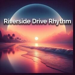 Cover of Riverside Drive Rhythm