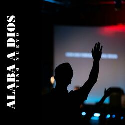 Cover of Alaba A Dios
