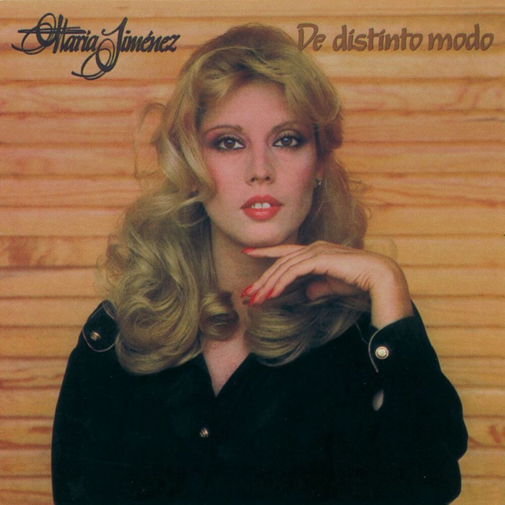 Picture of De distinto modo