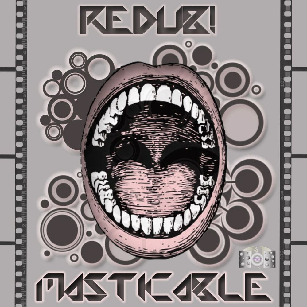 Picture of Masticable - Single