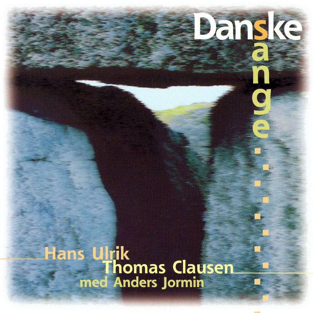 Picture of Danske Sange