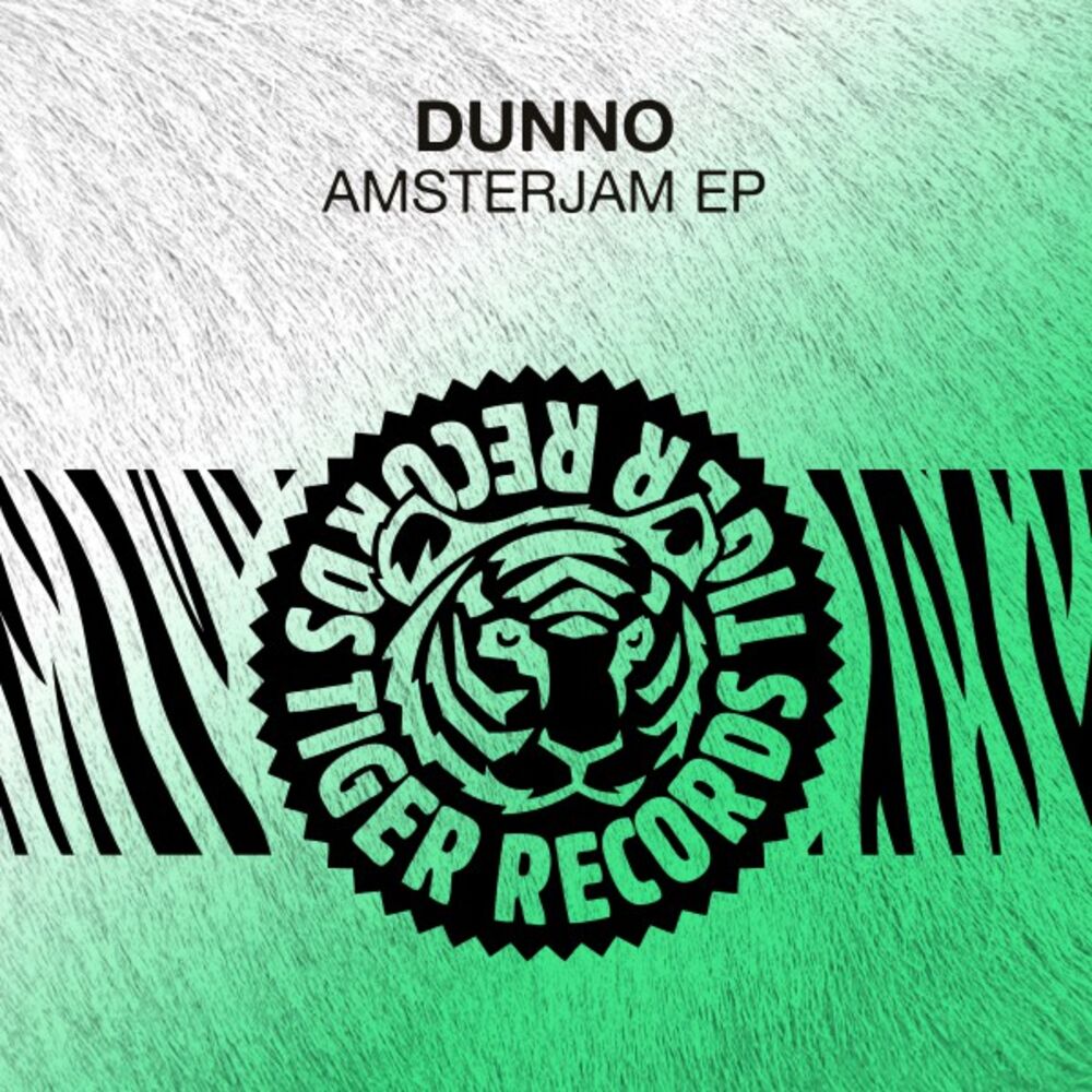 Picture of Amsterjam EP