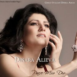 Cover of Pace, mio Dio