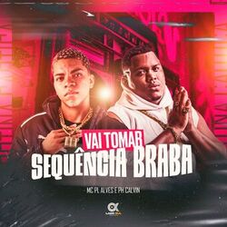 Vai tomar sequência braba