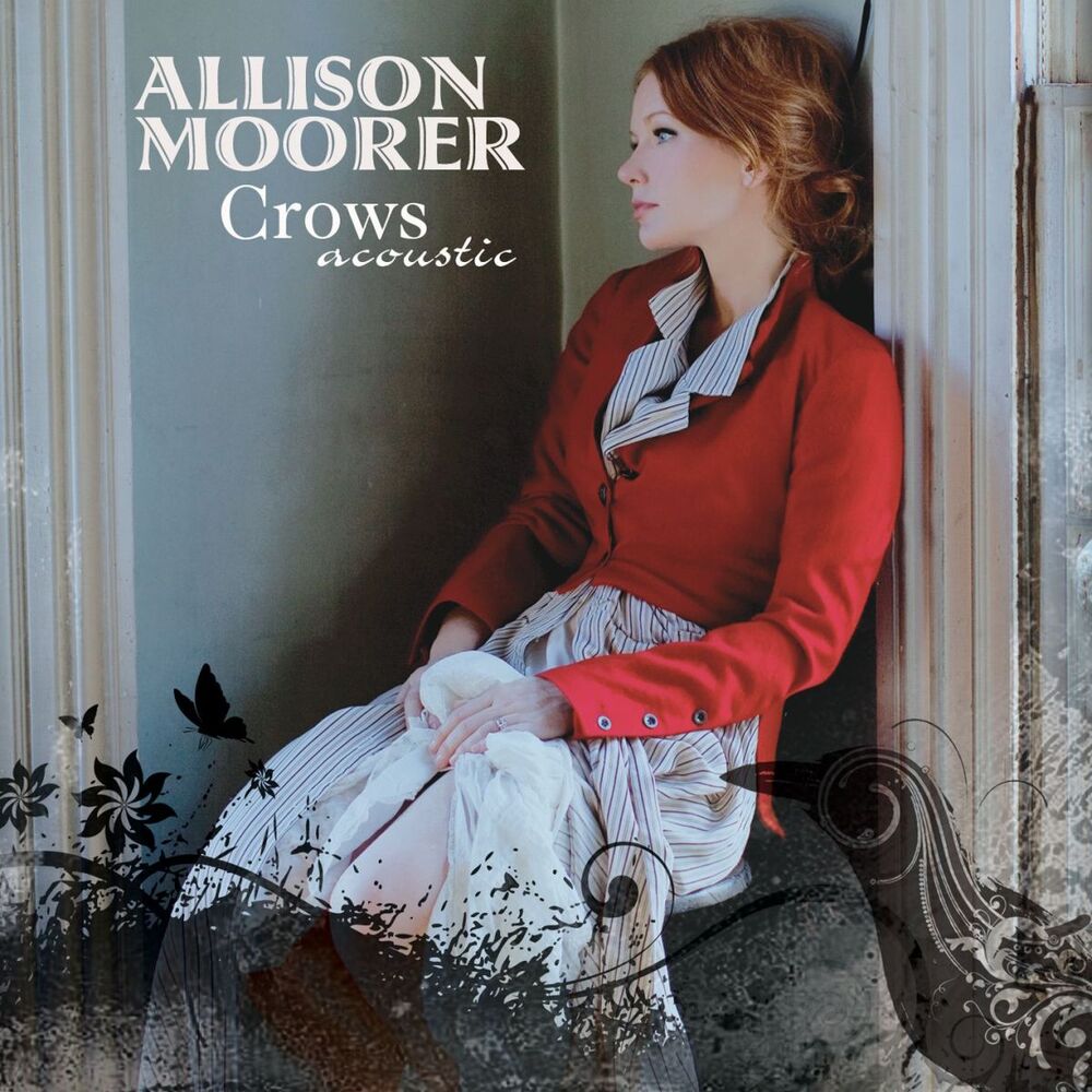 Picture of Crows Acoustic