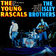 My Love Will Never Die by The Young Rascals album cover