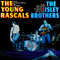 My Love Will Never Die by The Young Rascals album cover
