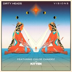 Cover of Visions