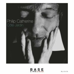 Cover of Côté Jardin
