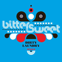 Cover of Dirty Laundry