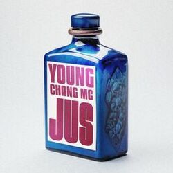 Cover of JUS