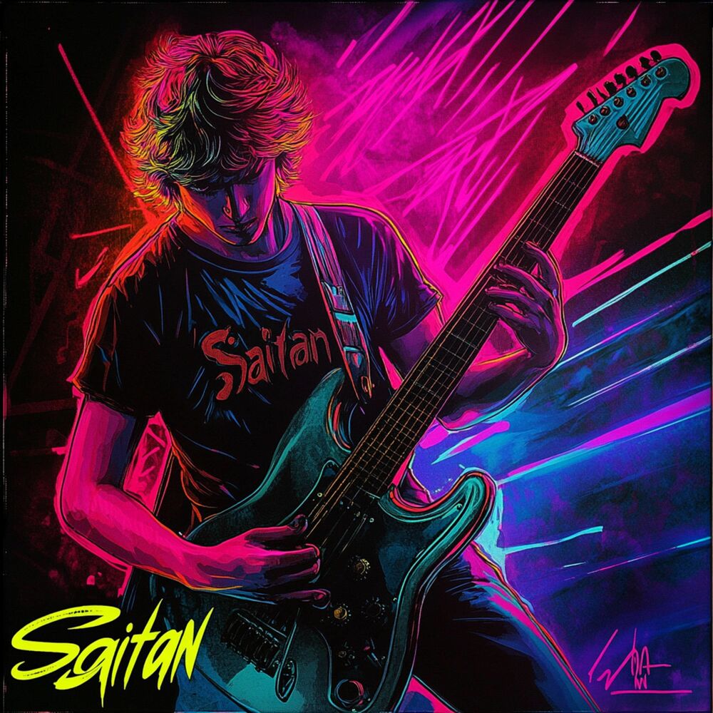Picture of Saitan