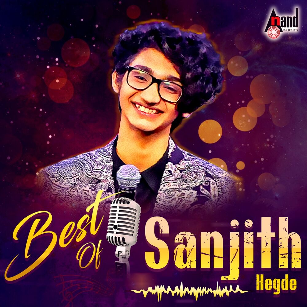 Picture of Best of Sanjith Hegde