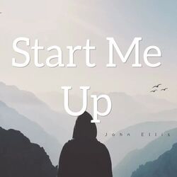 Cover of Start Me Up