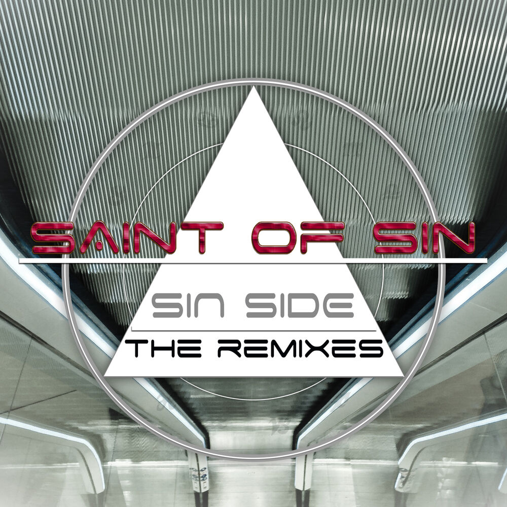 Picture of Sin Side (Remixes)