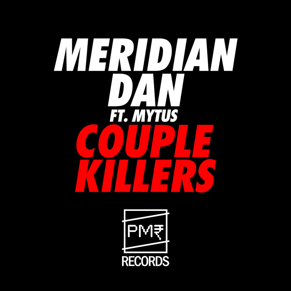Picture of Couple Killers