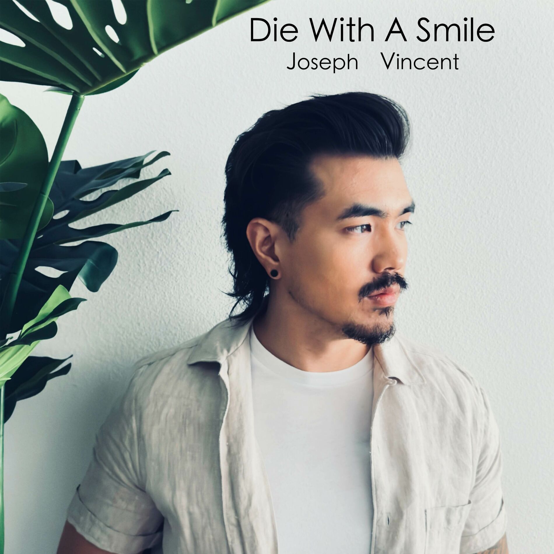 Album cover of Die With A Smile