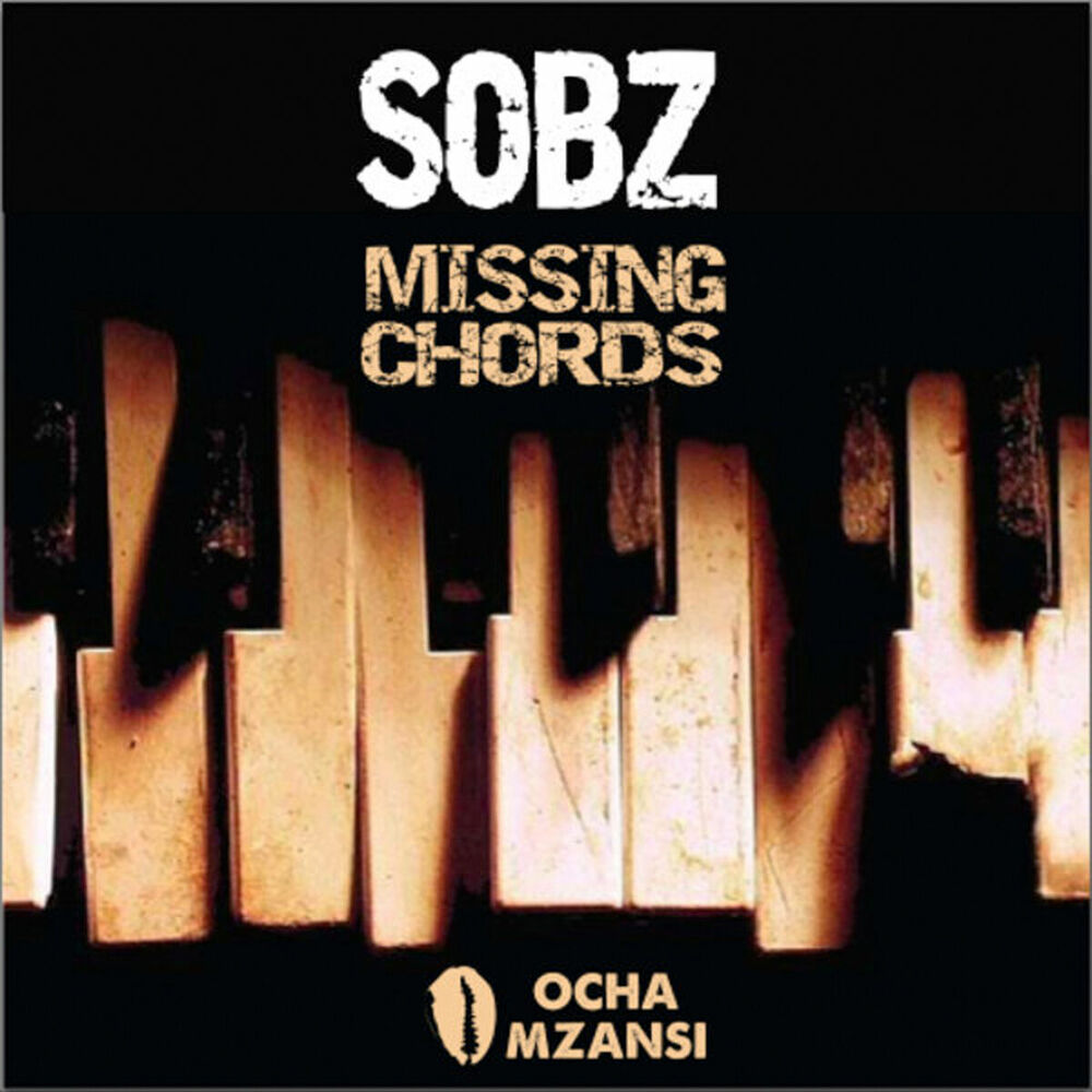 Picture of Missing Chords