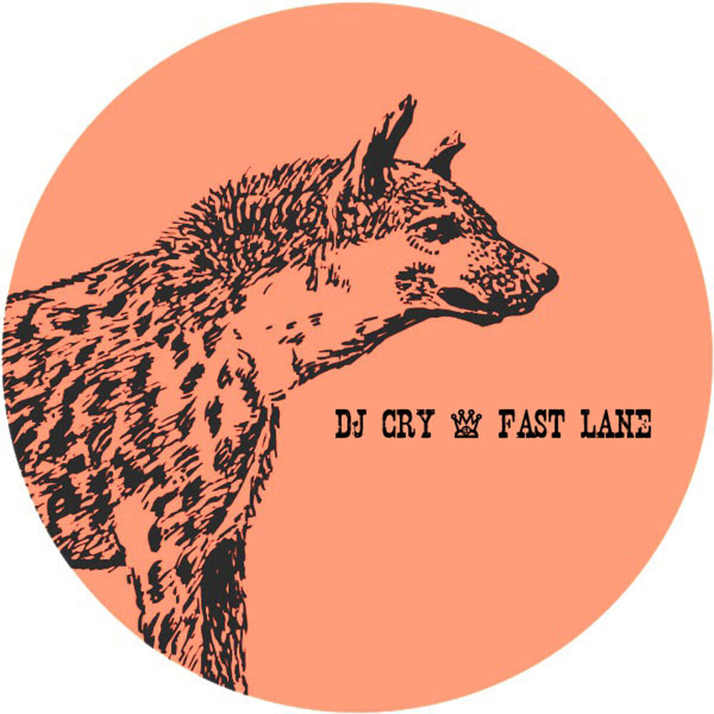 Picture of Fast Lane