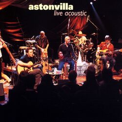 Cover of Astonvilla : Live Acoustic