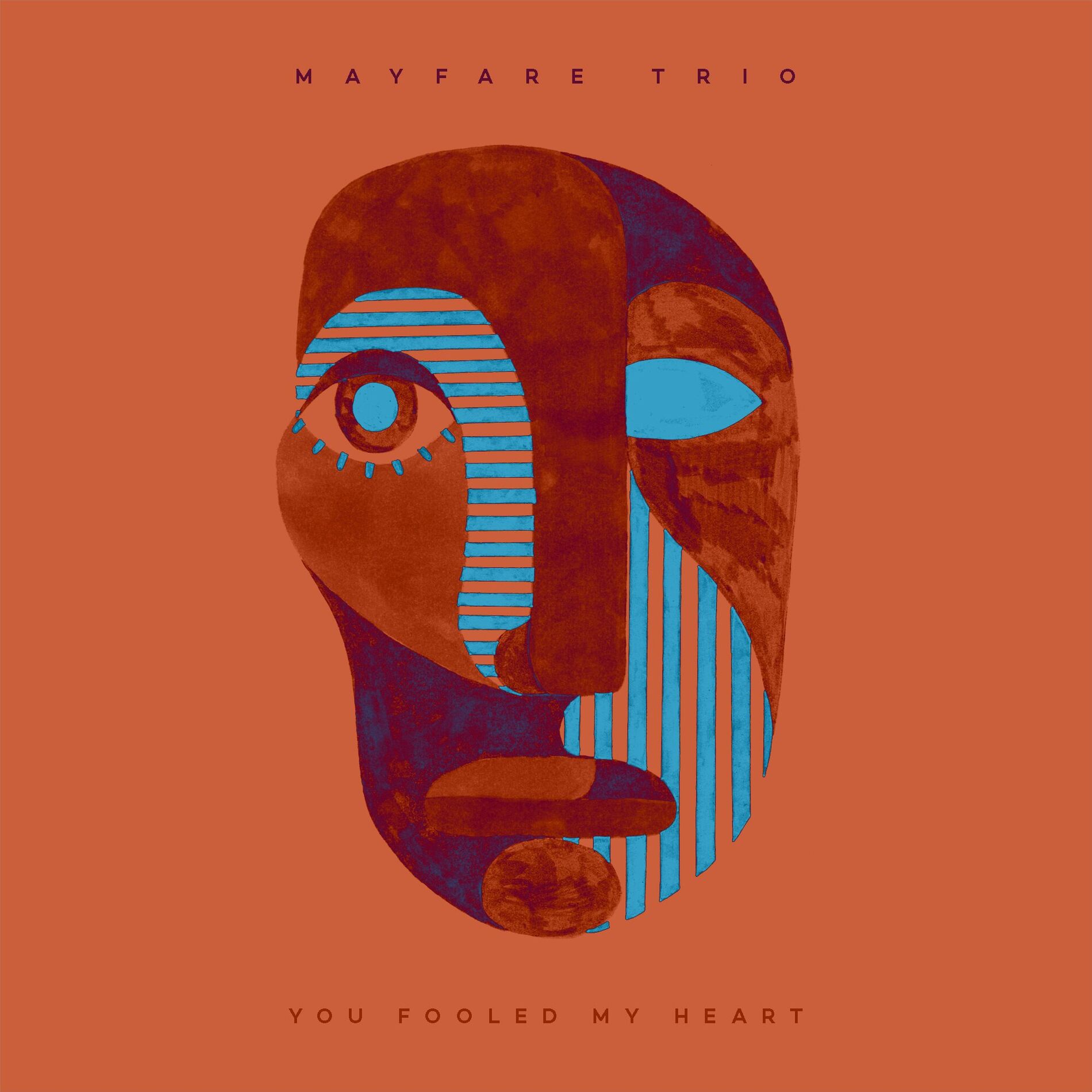 Album cover of You Fooled My Heart