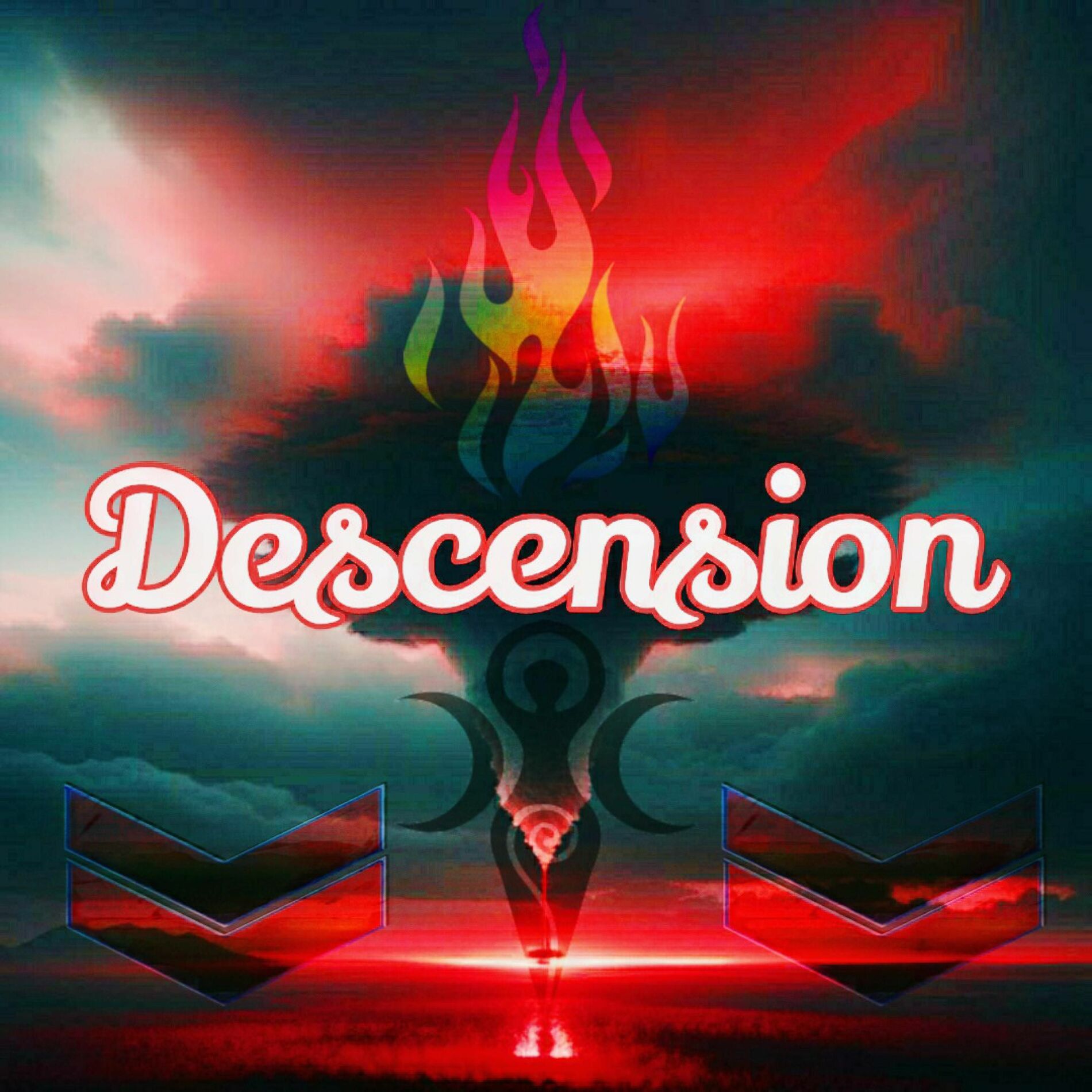 Album cover of Descension