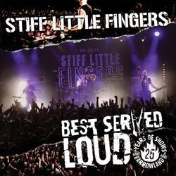 music cover