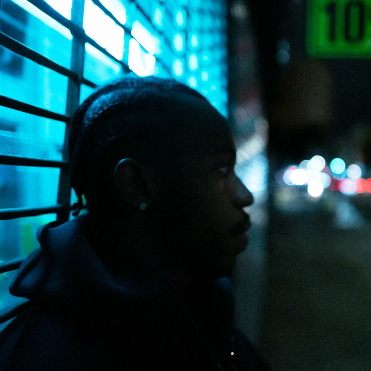 Album cover of DISTRACTION