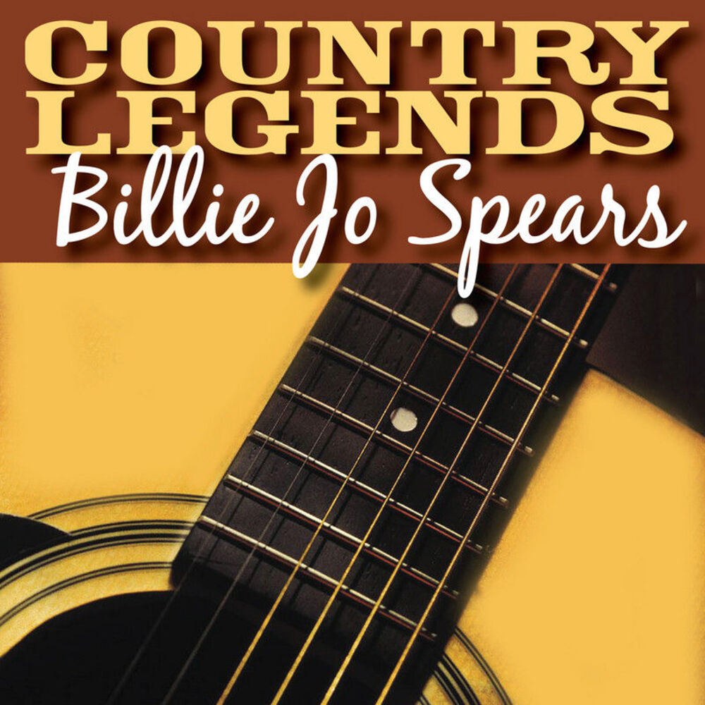 Picture of Country Legends - Billie Jo Spears