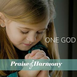 Cover of One God