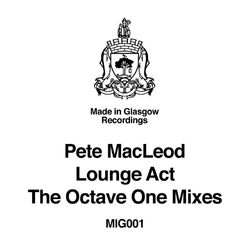 Cover of Lounge Act