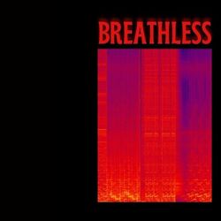 Cover of Breathless