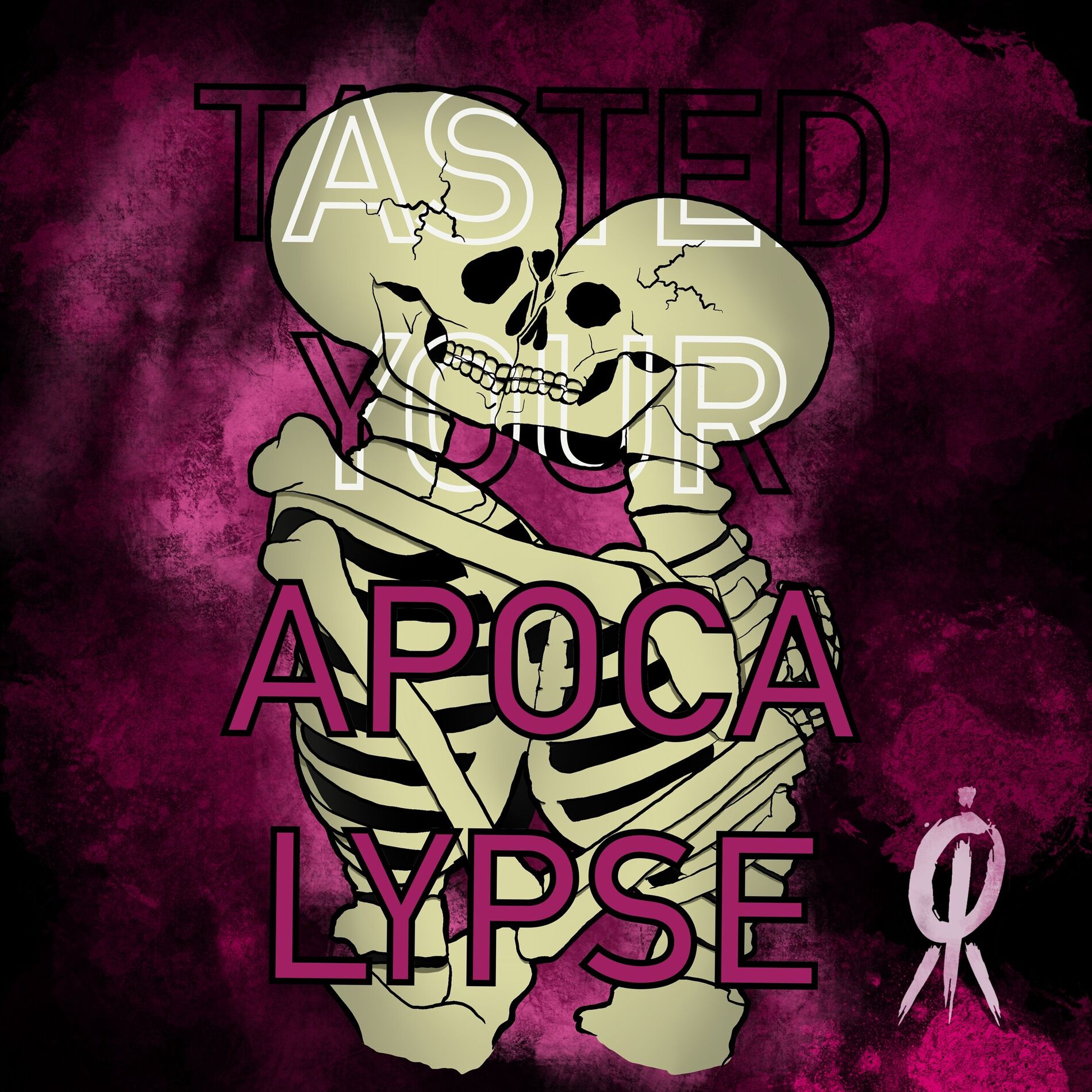 Album cover of Apocalypse
