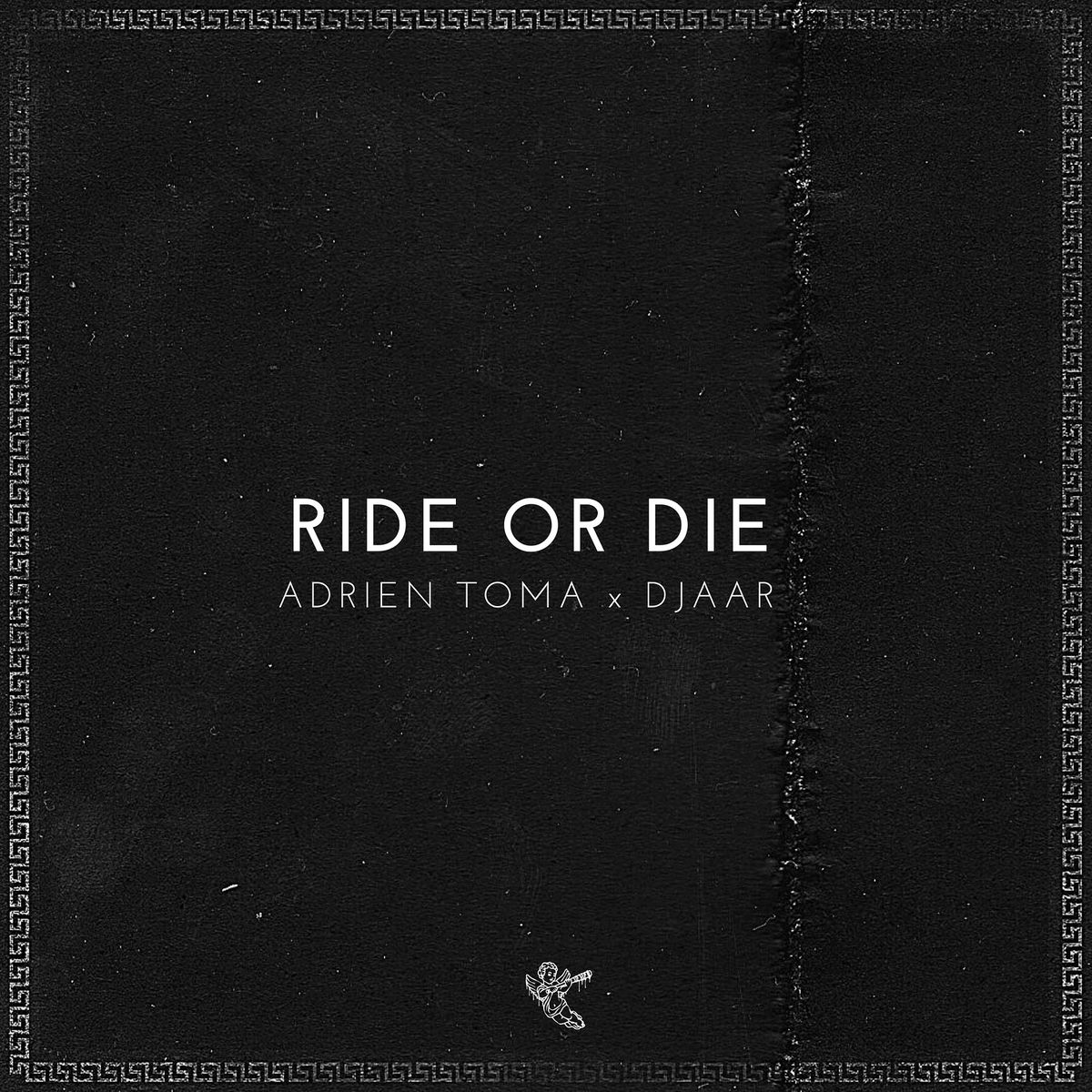 Album cover of Ride or Die
