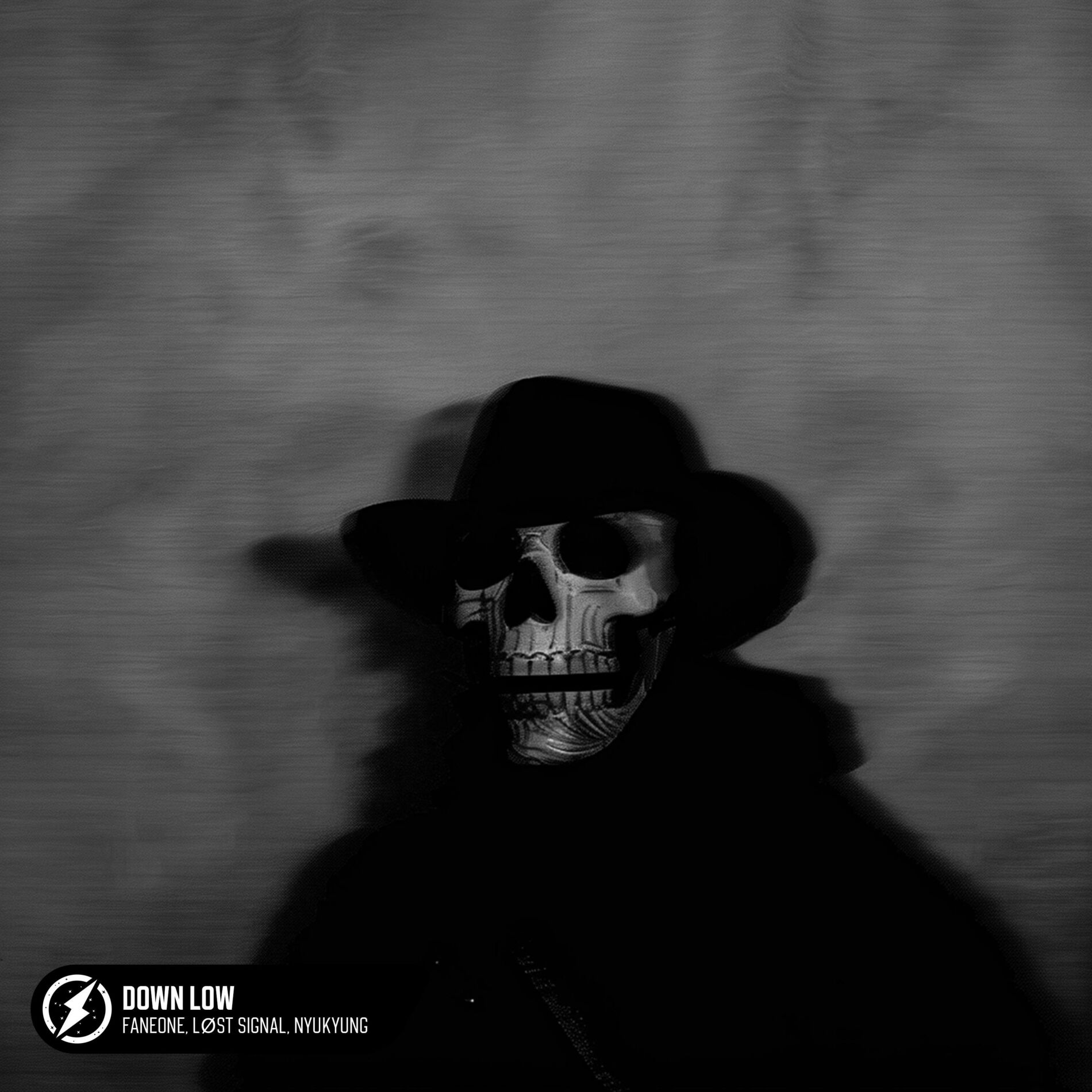 Album cover of Down Low
