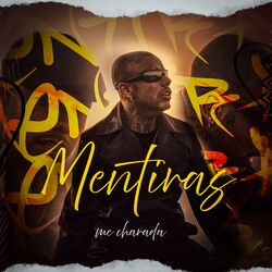 Cover of Mentiras