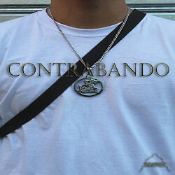 Cover of Contrabando