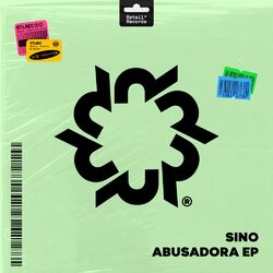 Cover of Abusadora EP