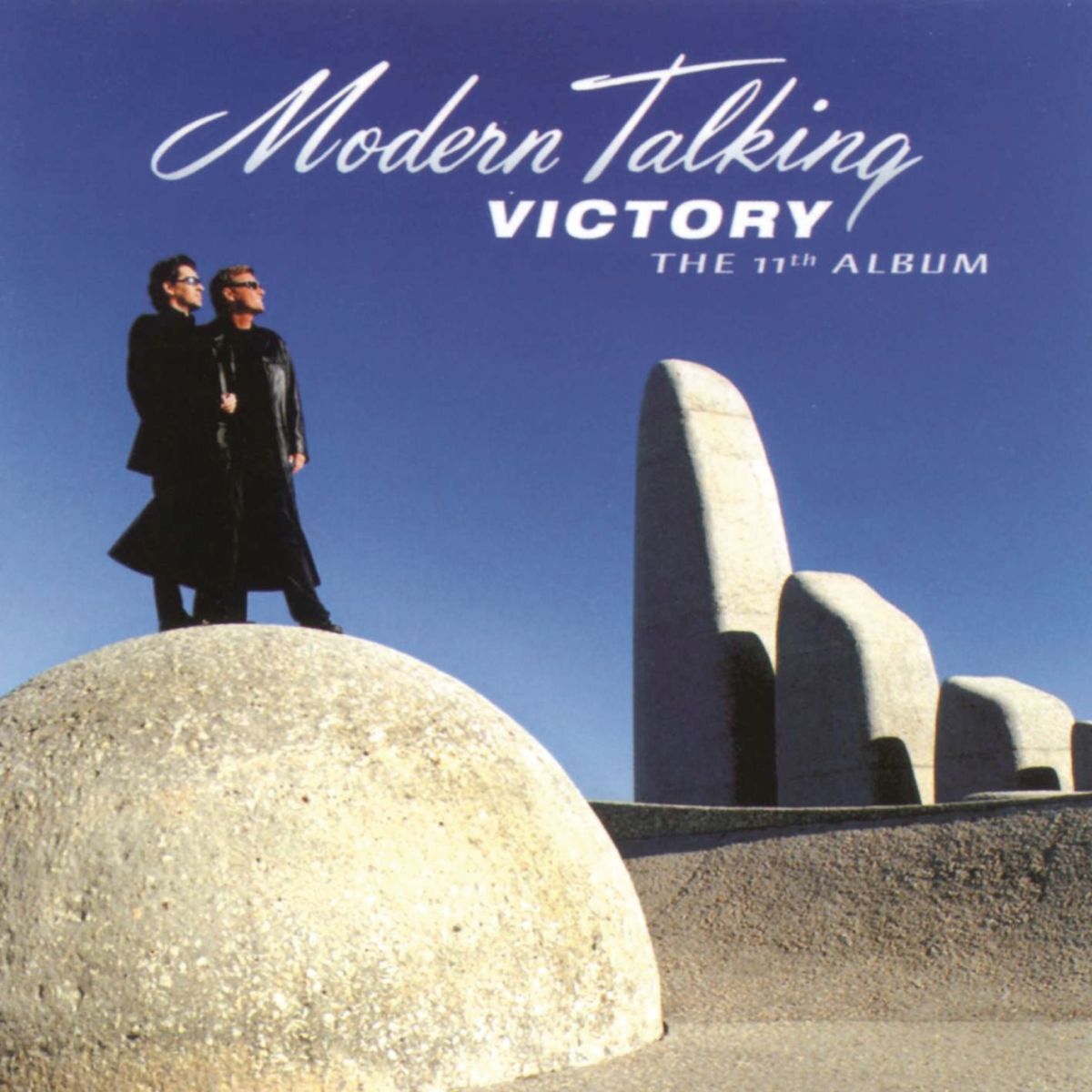Album cover of Victory
