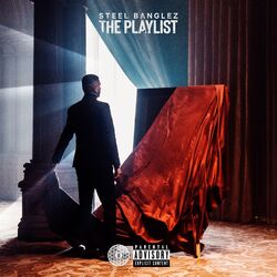 Cover of The Playlist