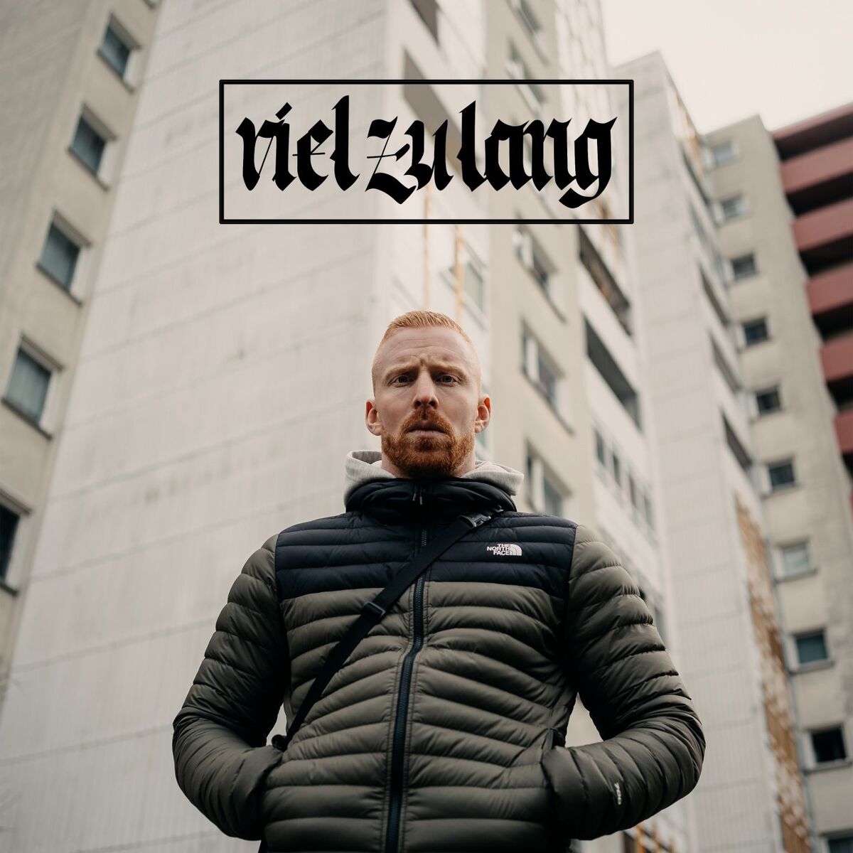 Album cover of Viel zu lang