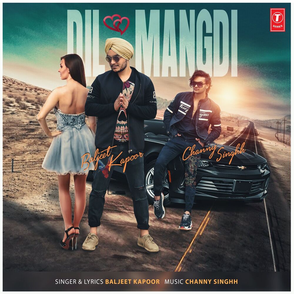 Picture of Dil Mangdi