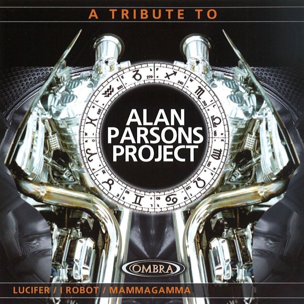 Picture of Tribute to Alan Parsons Project