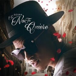 Cover of Si No Te Quiere