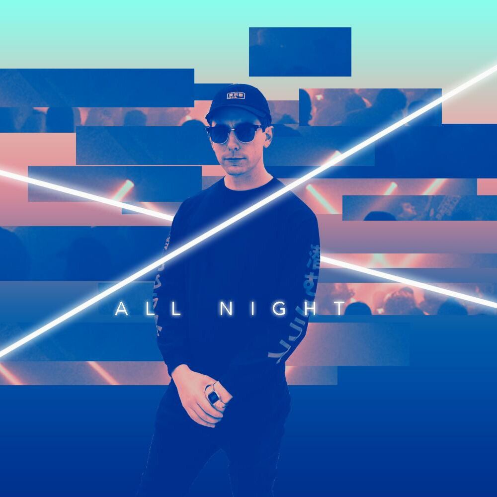 Picture of All Night