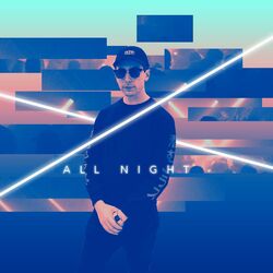 Cover of All Night