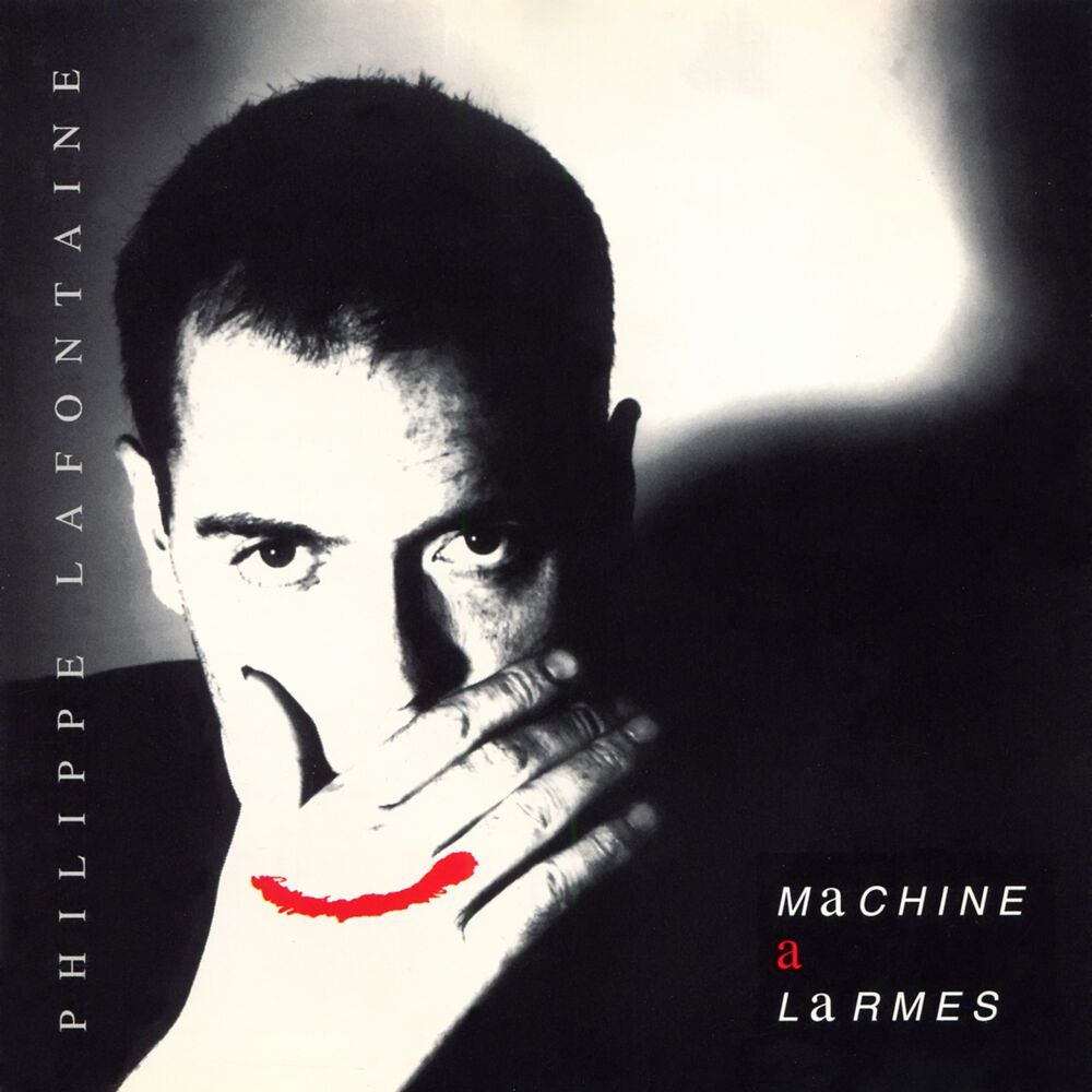 Picture of Machine à larmes